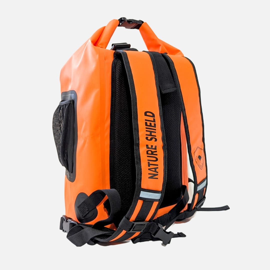 The Adventure Backpack