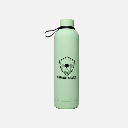 Nature Shield 700ml Insulated Bottle