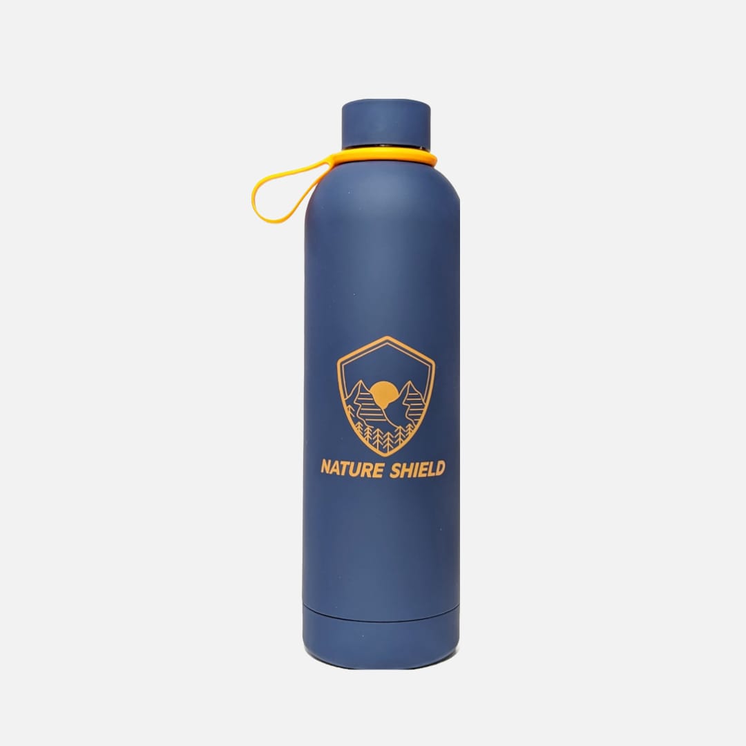 Nature Shield 700ml Insulated Bottle